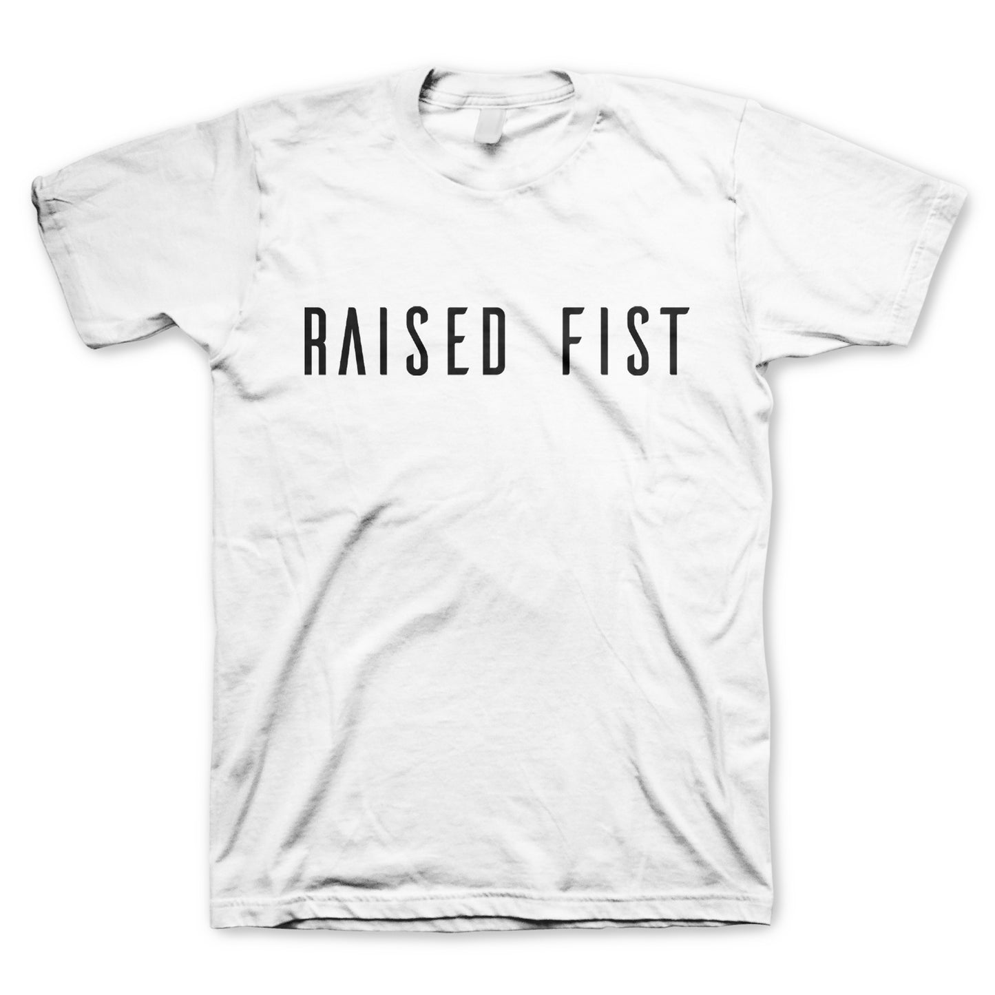 Raised Fist (Logo) T-Shirt
