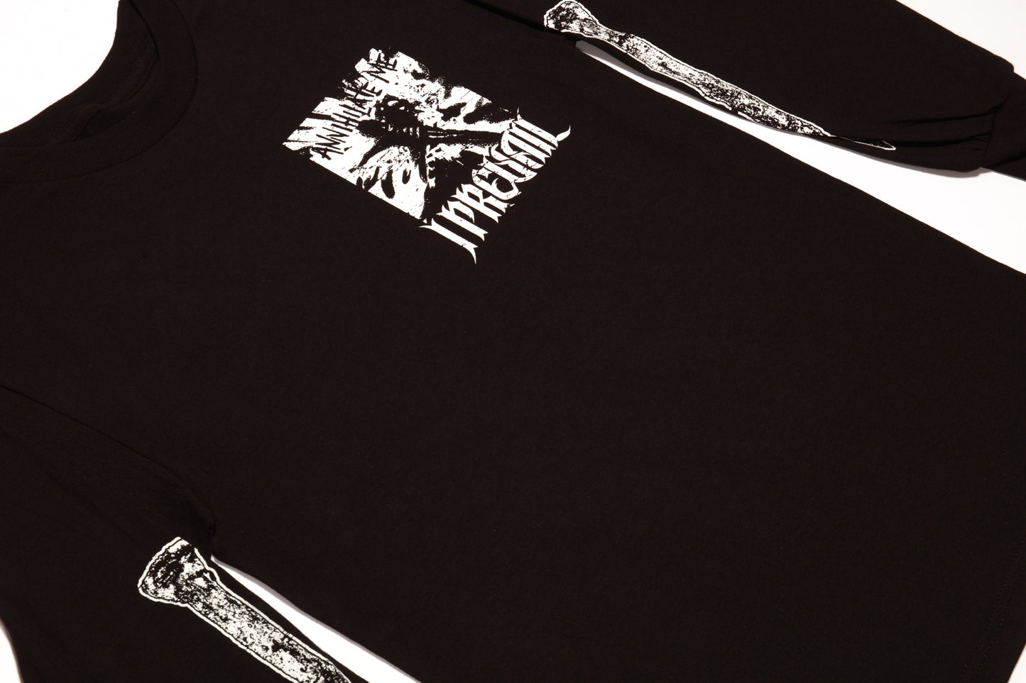I Prevail (Annihilate Me) Longsleeve