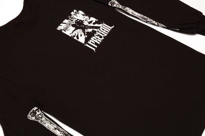 I Prevail (Annihilate Me) Longsleeve