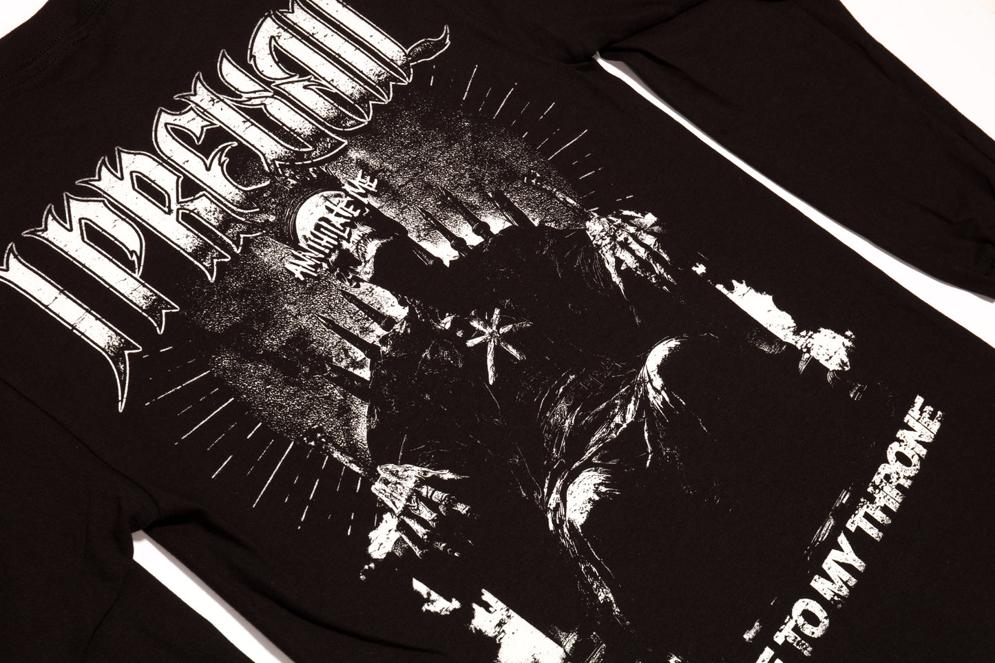 I Prevail (Annihilate Me) Longsleeve
