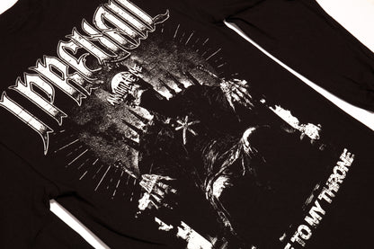 I Prevail (Annihilate Me) Longsleeve
