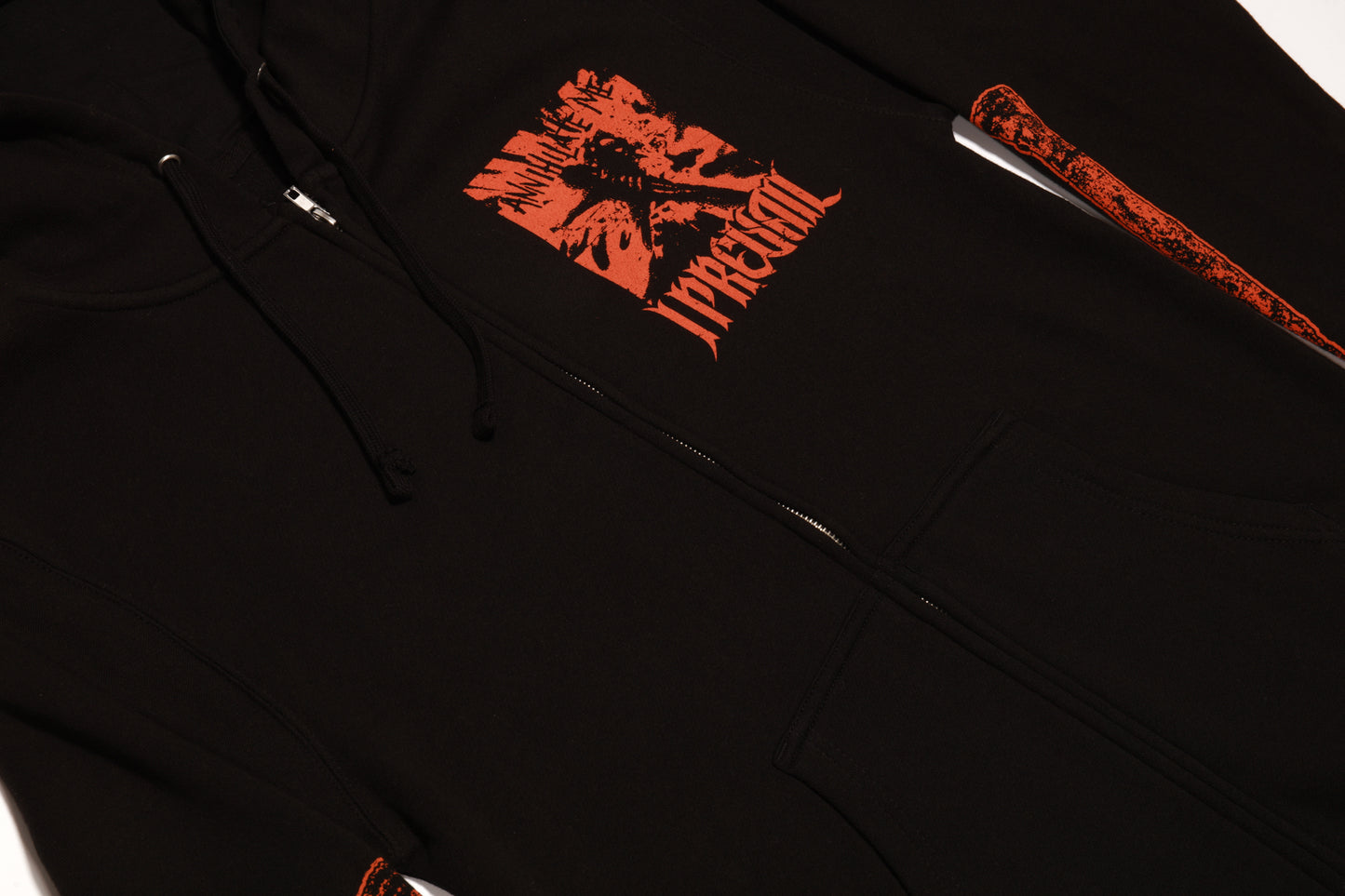 I Prevail (Annihilate Me) Zip-Hood