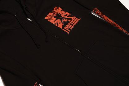 I Prevail (Annihilate Me) Zip-Hood