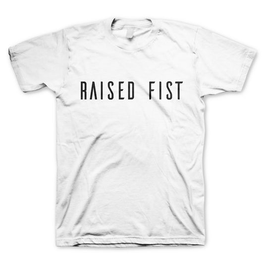 Raised Fist (Logo) T-Shirt