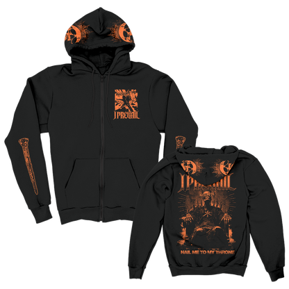 I Prevail (Annihilate Me) Zip-Hood
